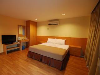 906 Hotel Batu Berendam Малакка Экстерьер фото