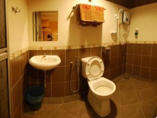906 Hotel Batu Berendam Малакка Экстерьер фото