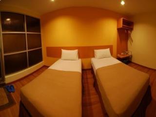 906 Hotel Batu Berendam Малакка Экстерьер фото